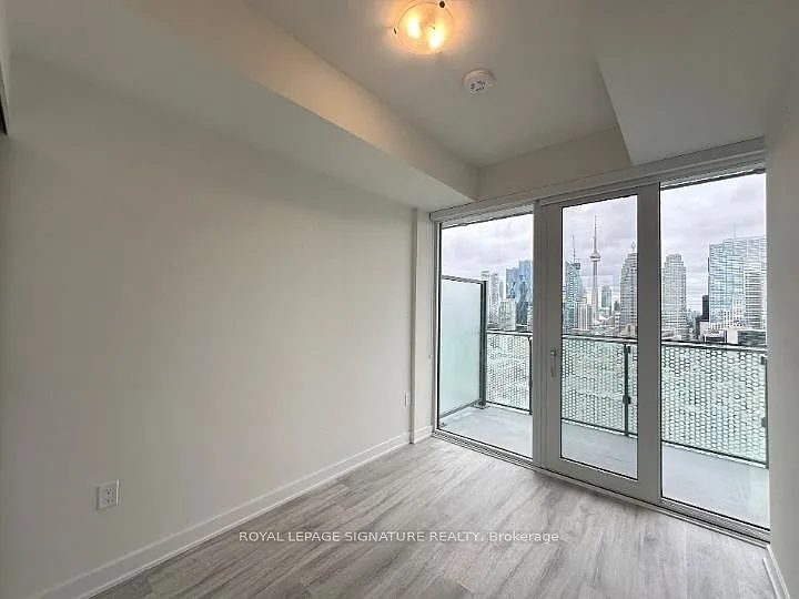 135 Lower Sherbourne St #2729 — Photo 6