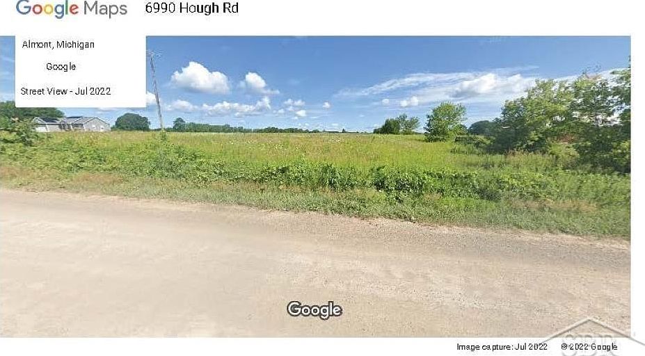 Hough Rd, Almont, MI 48003 Zillow