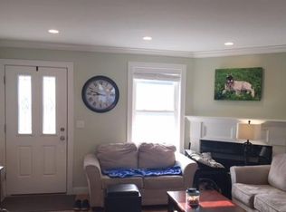 61 Parmenter Rd #1, Waltham, MA 02453