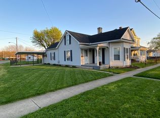 503 Cincinnati Ave, Xenia, OH