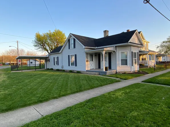 503 Cincinnati Ave, Xenia, OH 45385