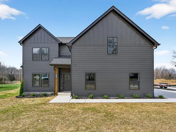 133 Cripps Ln, Smithville, TN 37166