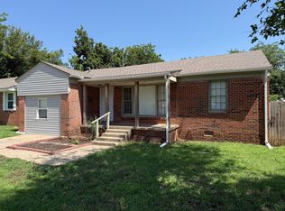 1213 NW 91st St, Oklahoma City, OK 73114