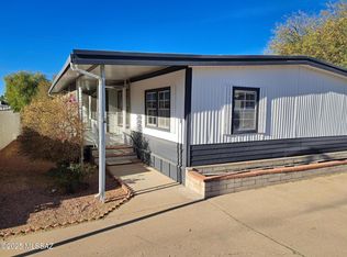 5811 W Circle Z St, Tucson, AZ 85713