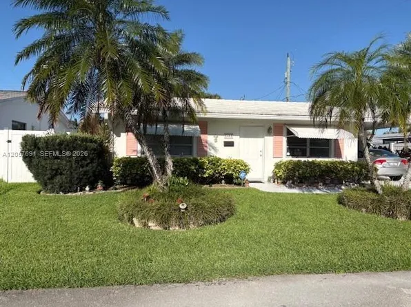 5405 NW 23rd Ter, Tamarac, FL 33309