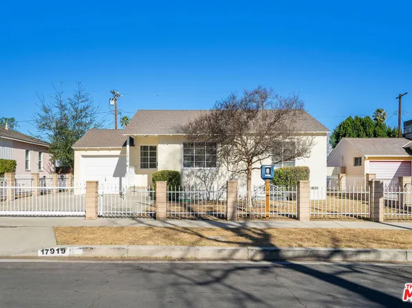 17919 Martha St, Encino, CA 91316