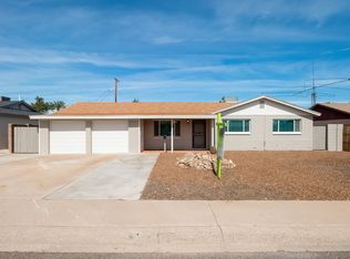 7302 E Roosevelt St, Scottsdale, AZ 85257
