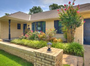 7044 E 52nd St S, Tulsa, OK 74145
