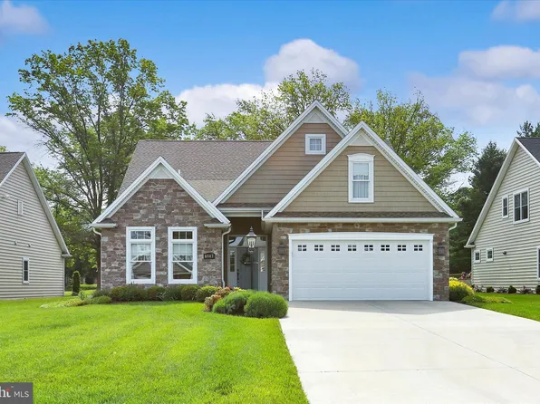 6947 Old Course Rd, Fayetteville, PA 17222