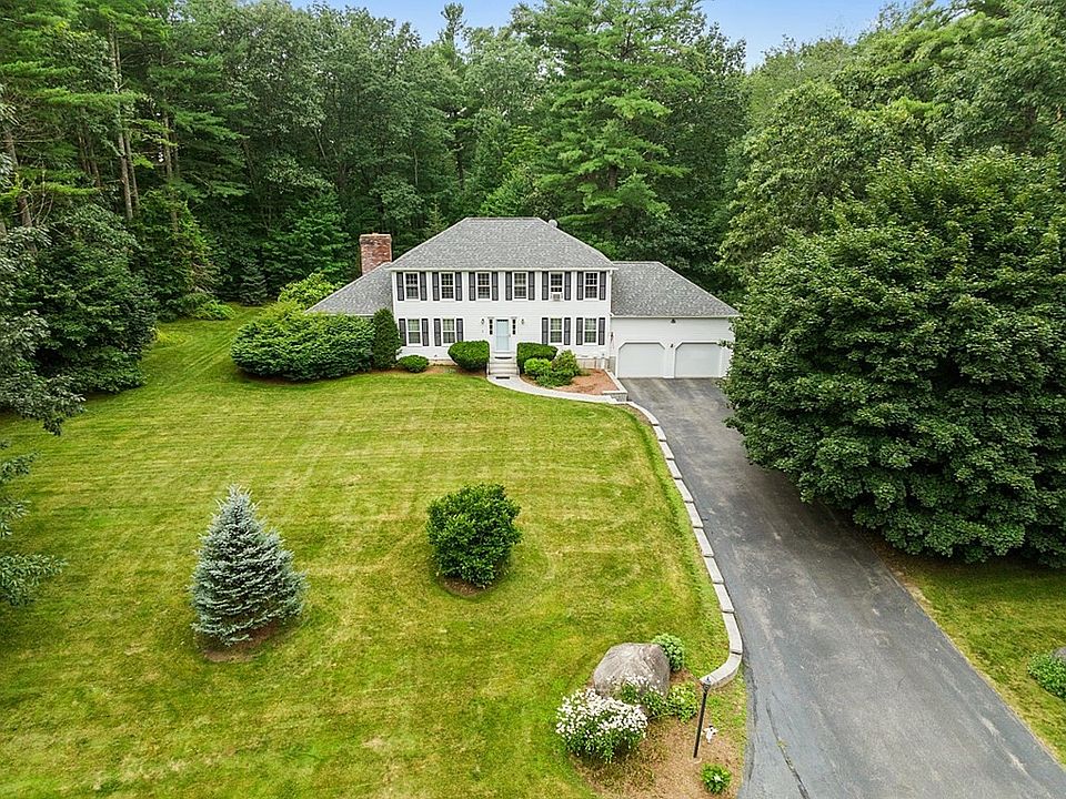 8 Hawthorne Rd, Londonderry, NH 03053 Zillow