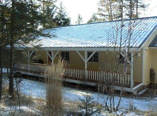 144 Many Lakes Dr, Kalispell, MT 59901