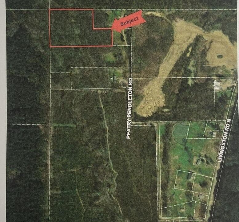 2nd image of 0 Peatry Pendleton Dr