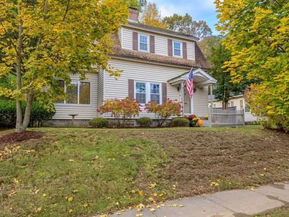 20 Park St, Turners Falls, MA 01376