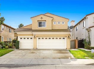 4353 Saint Andrews Dr, Chino Hills, CA 91709