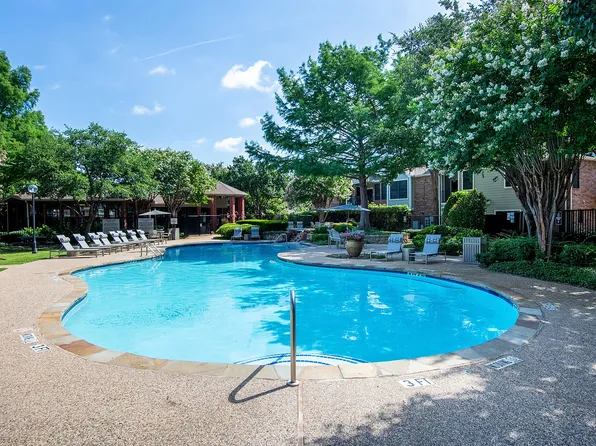 The Delano at North Richland Hills Apartments
