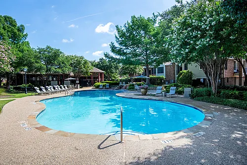 The Delano at North Richland Hills Apartments Photo 1