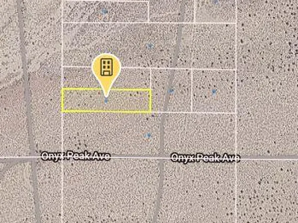 Apn 56 71 39 Onyx Peak, Inyokern, CA 93527