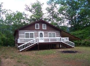 275 Sisk Branch Rd, Franklin, NC 28734