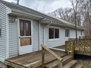 2406 S Us Highway 41, Morocco, IN 47963