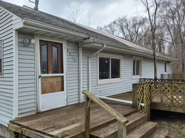 2406 S Us Highway 41, Morocco, IN 47963