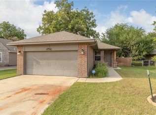6903 NW 36th St, Bethany, OK 73008