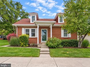 255 Nichols St, Leesport, PA 19533