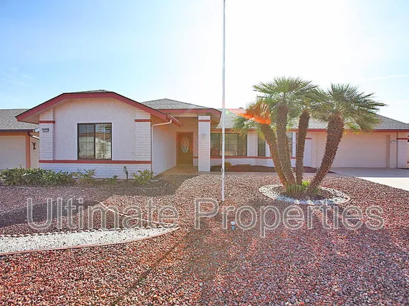 14735 W Buttonwood Dr, Sun City West, AZ 85375