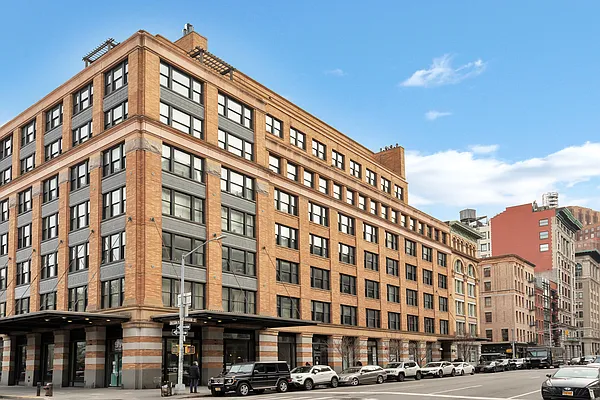 Rented by Brown Harris Stevens | media 16