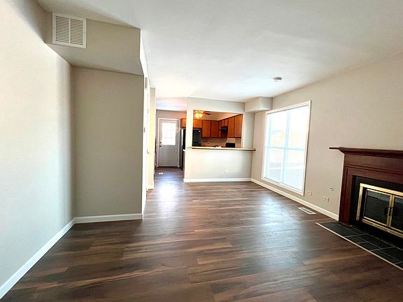 Dining/Living Room