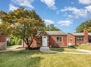 1316 Old State Rd, Park Hills, KY 41011