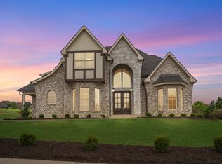 119 Stones Mnr, Clarksville, TN 37043