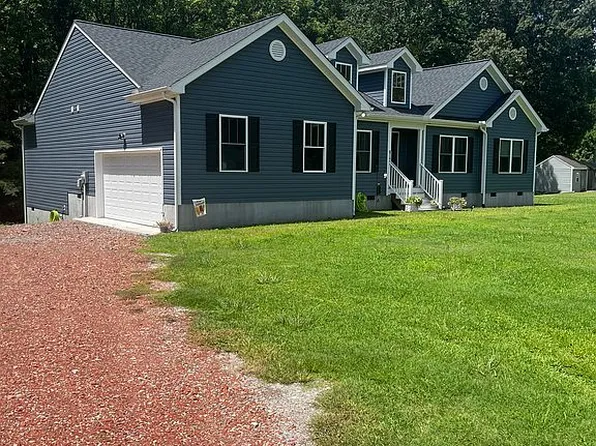 917 343rd Hwy N, Camden, NC 27976