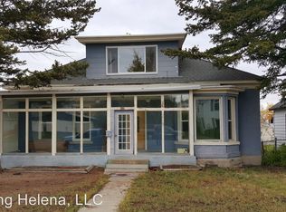 526 Peosta Ave, Helena, MT 59601