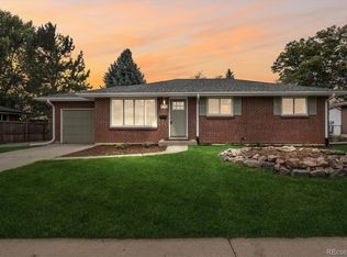 4360 W Wagon Trail Dr, Denver, CO 80123