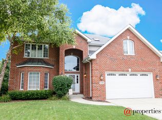 6346 Davane Ct, Downers Grove, IL 60516