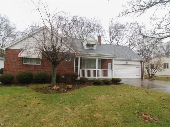 4250 Nottingham Ave, Youngstown, OH 44511
