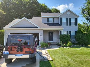 4111 Harr Dr, Traverse City, MI 49685