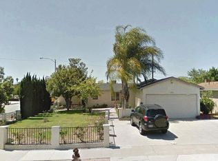 1001 N Gilbert St, Anaheim, CA 92801