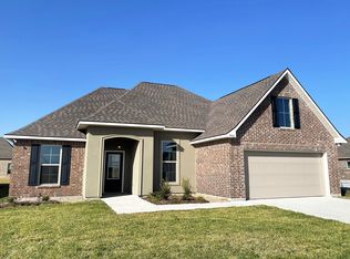 4460 Cornerstone Xing, Lake Charles, LA 70607