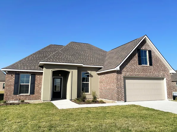 4460 Cornerstone Xing, Lake Charles, LA 70607