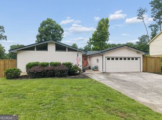 507 Angie Way, Lilburn, GA 30047
