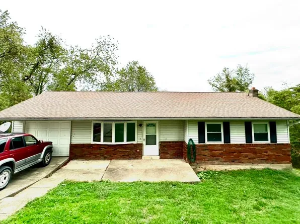 790 Shoestring Lane, Moundsville, WV 26041