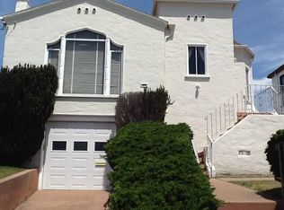 836 Grand Ave, South San Francisco, CA 94080