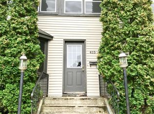 415 Oak St, Detroit Lakes, MN 56501