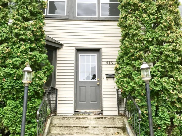 415 Oak St, Detroit Lakes, MN 56501