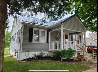 118 E Union St, Hollansburg, OH 45332