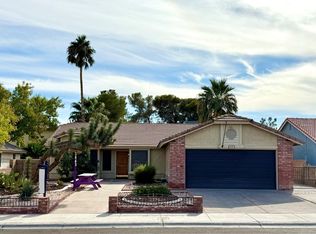 2863 Marathon Dr, Henderson, NV 89074