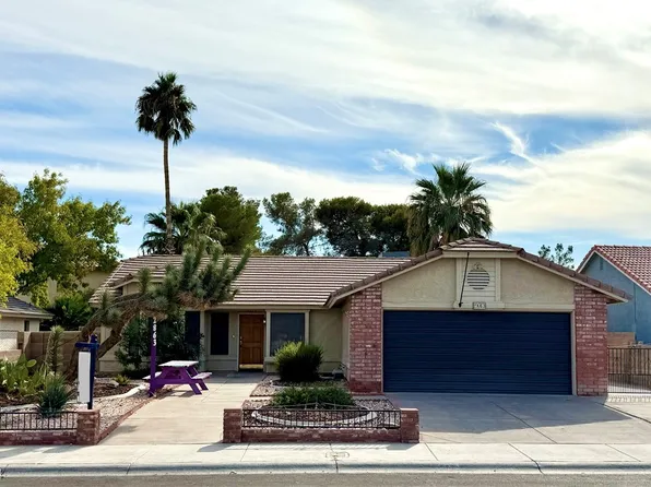 2863 Marathon Dr, Henderson, NV 89074