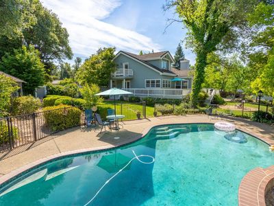 4610 Saratoga Dr, Redding, CA, 96002