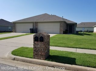 3515 E Gillette St, Broken Arrow, OK 74014